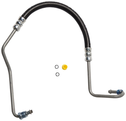 Gates Power Steering Pressure Line Hose Assembly 358680