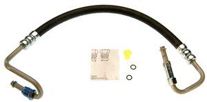 Gates Power Steering Pressure Line Hose Assembly 358690
