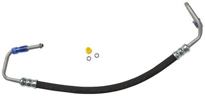 Gates Power Steering Pressure Line Hose Assembly 358690