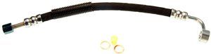 Gates Power Steering Pressure Line Hose Assembly 358720