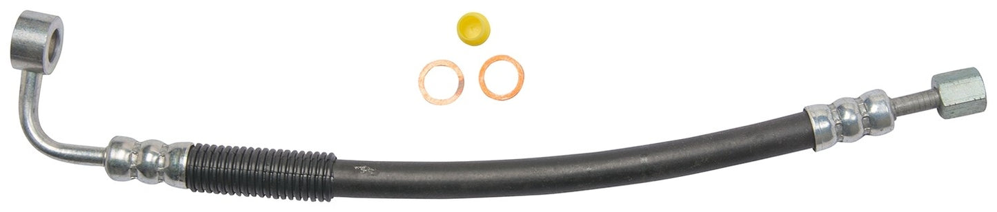 Gates Power Steering Pressure Line Hose Assembly 358720