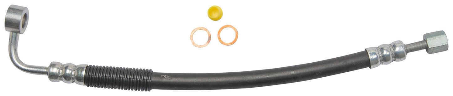 Gates Power Steering Pressure Line Hose Assembly 358720