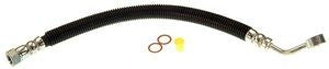 Gates Power Steering Pressure Line Hose Assembly 358740