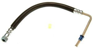 Gates Power Steering Pressure Line Hose Assembly 358750