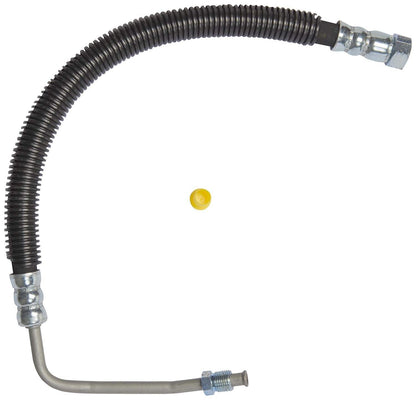 Gates Power Steering Pressure Line Hose Assembly 358750