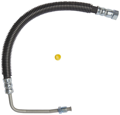 Gates Power Steering Pressure Line Hose Assembly 358750