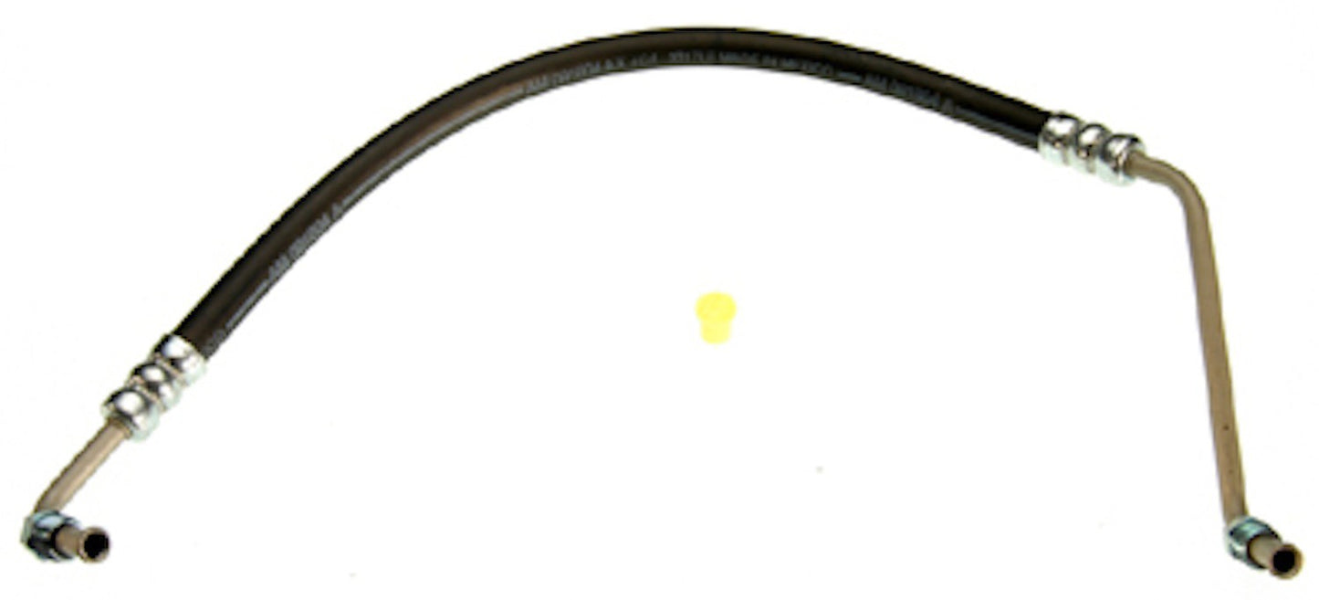 Gates Power Steering Pressure Line Hose Assembly 358800