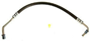 Gates Power Steering Pressure Line Hose Assembly 358800
