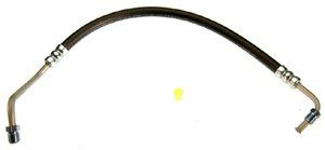 Gates Power Steering Pressure Line Hose Assembly 358800