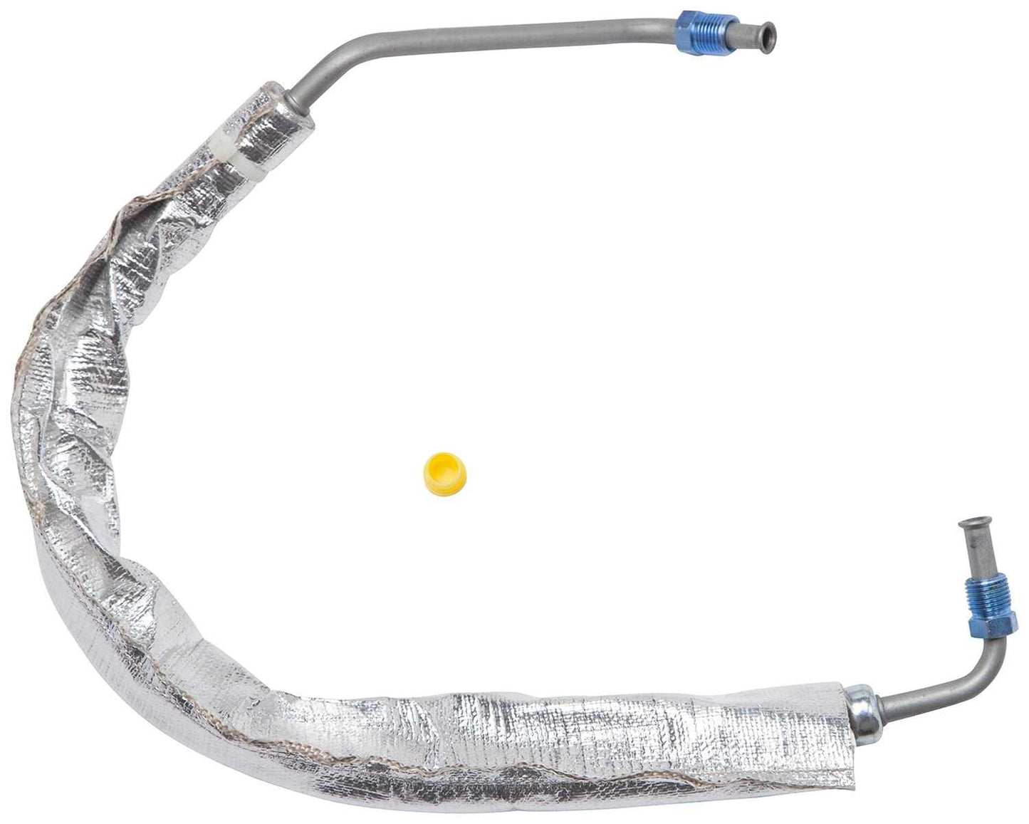 Gates Power Steering Pressure Line Hose Assembly 358800