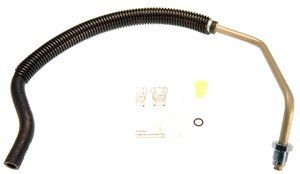 Gates Power Steering Return Line Hose Assembly 358810