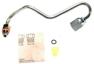 Gates Power Steering Pressure Line Hose Assembly 358830