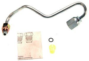 Gates Power Steering Pressure Line Hose Assembly 358830
