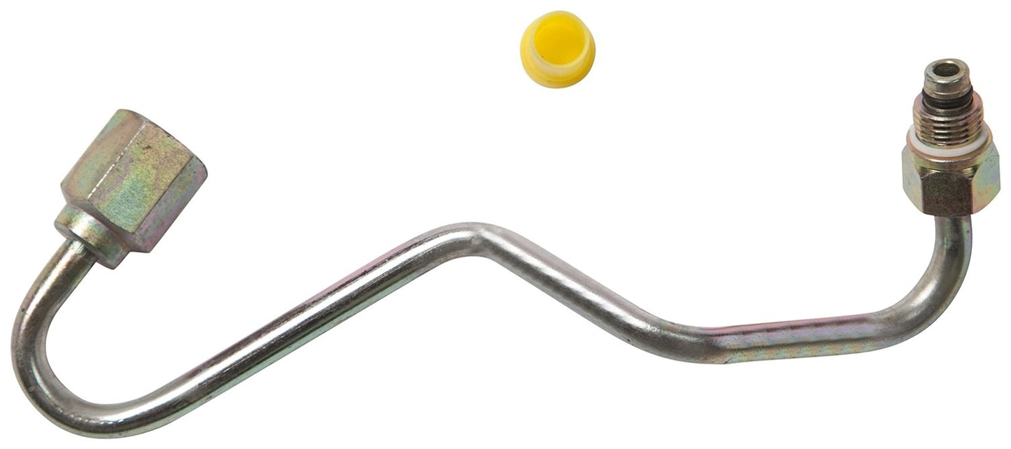 Gates Power Steering Pressure Line Hose Assembly 358830