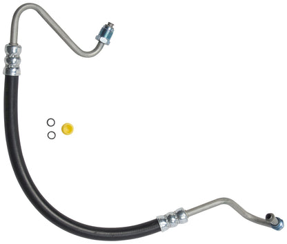 Gates Power Steering Pressure Line Hose Assembly 358840