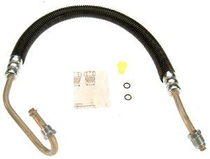 Gates Power Steering Pressure Line Hose Assembly 358860