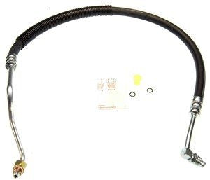 Gates Power Steering Pressure Line Hose Assembly 358900