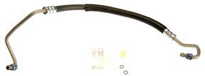 Gates Power Steering Pressure Line Hose Assembly 358930