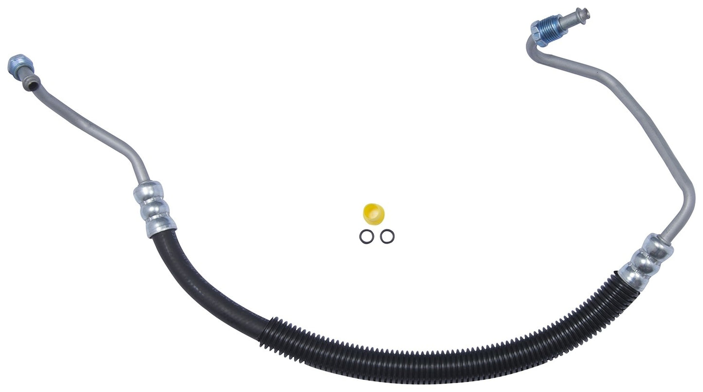 Gates Power Steering Pressure Line Hose Assembly 358930