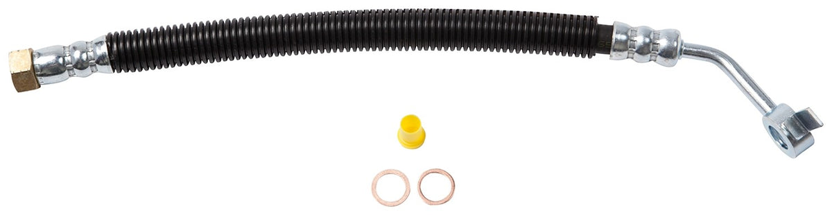 Gates Power Steering Pressure Line Hose Assembly 358940