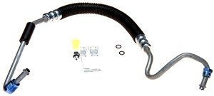 Gates Power Steering Pressure Line Hose Assembly 358980