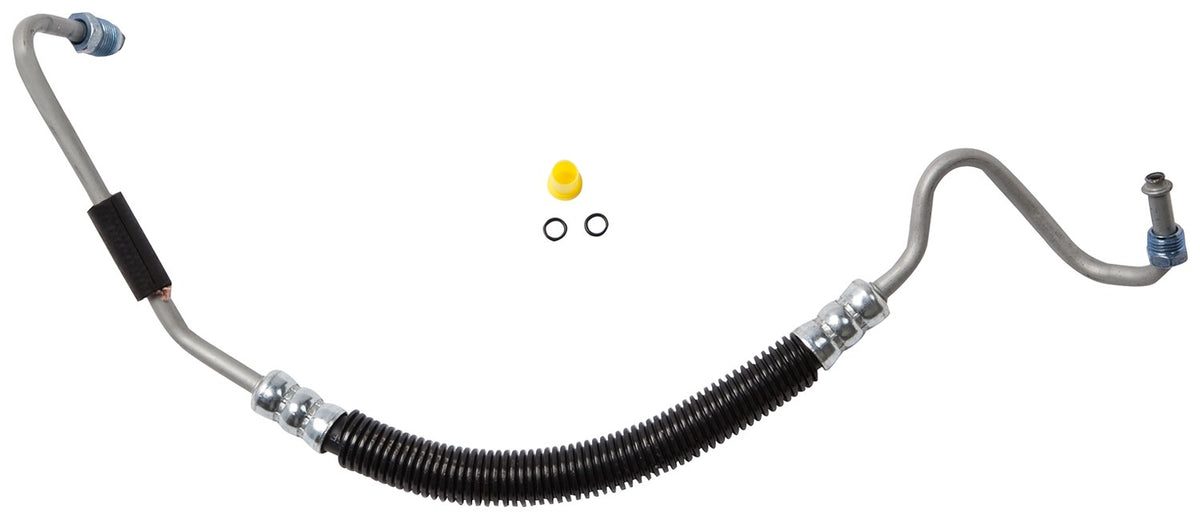 Gates Power Steering Pressure Line Hose Assembly 358980