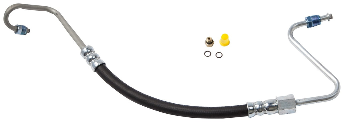 Gates Power Steering Pressure Line Hose Assembly 359030