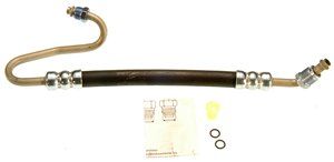 Gates Power Steering Pressure Line Hose Assembly 359040