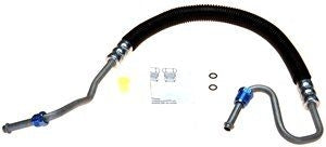 Gates Power Steering Pressure Line Hose Assembly 359070