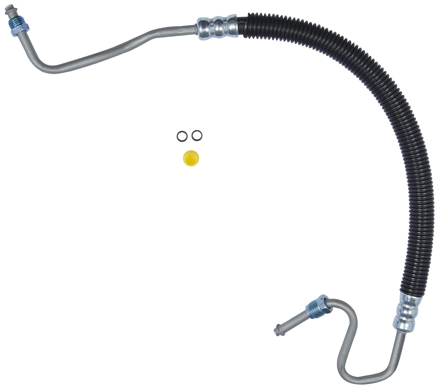 Gates Power Steering Pressure Line Hose Assembly 359070