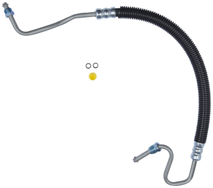 Gates Power Steering Pressure Line Hose Assembly 359070
