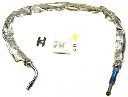 Gates Power Steering Pressure Line Hose Assembly 359090