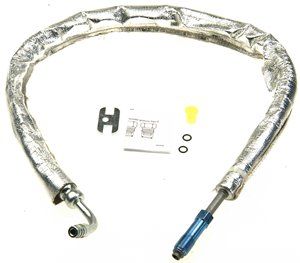 Gates Power Steering Pressure Line Hose Assembly 359090