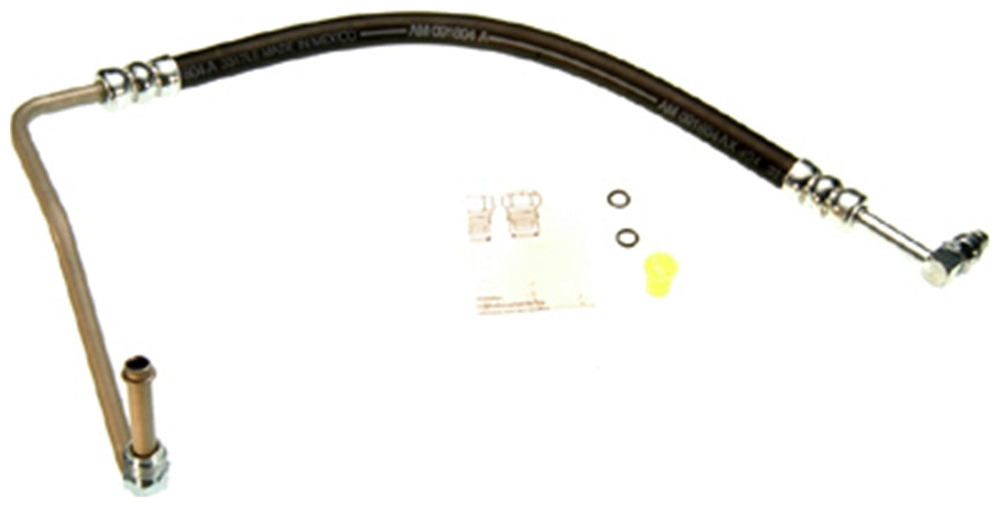 Gates Power Steering Pressure Line Hose Assembly 359100
