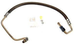 Gates Power Steering Pressure Line Hose Assembly 359110