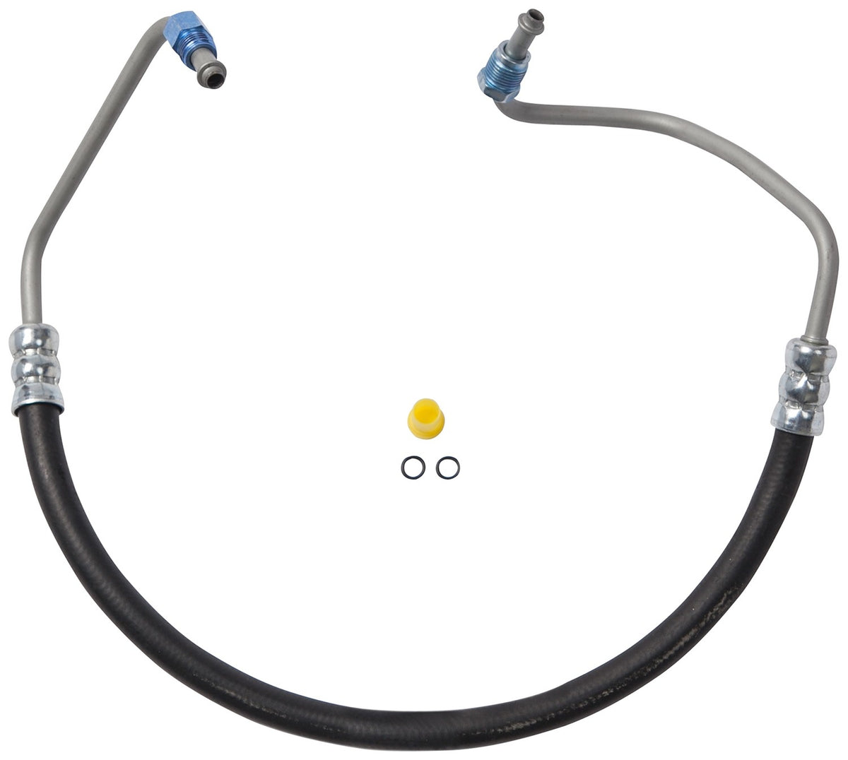 Gates Power Steering Pressure Line Hose Assembly 359110