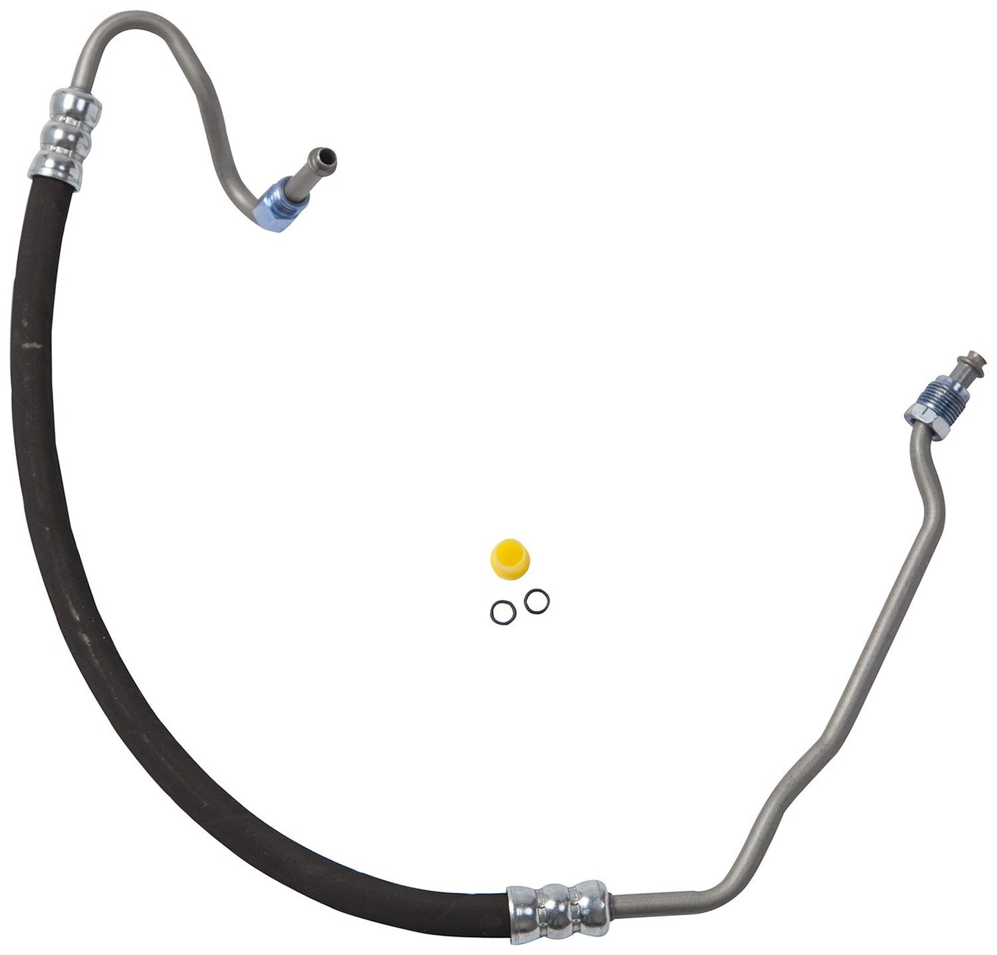 Gates Power Steering Pressure Line Hose Assembly 359170