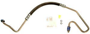 Gates Power Steering Pressure Line Hose Assembly 359190