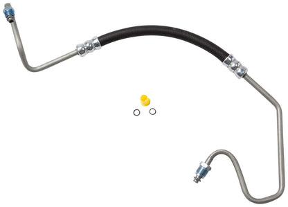 Gates Power Steering Pressure Line Hose Assembly 359190