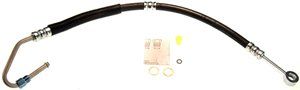 Gates Power Steering Pressure Line Hose Assembly 359270