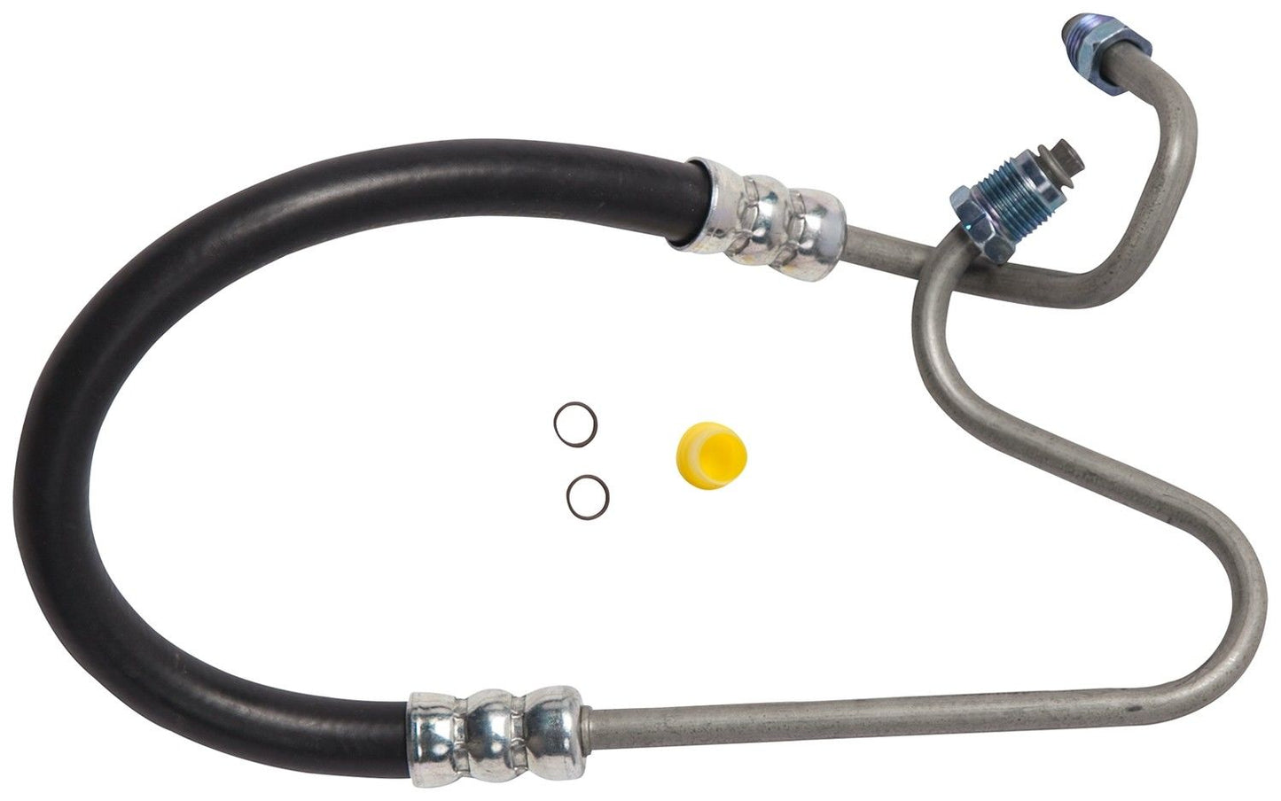 Gates Power Steering Pressure Line Hose Assembly 359320