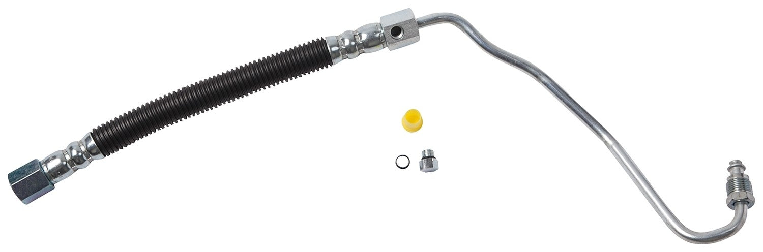 Gates Power Steering Pressure Line Hose Assembly 359340