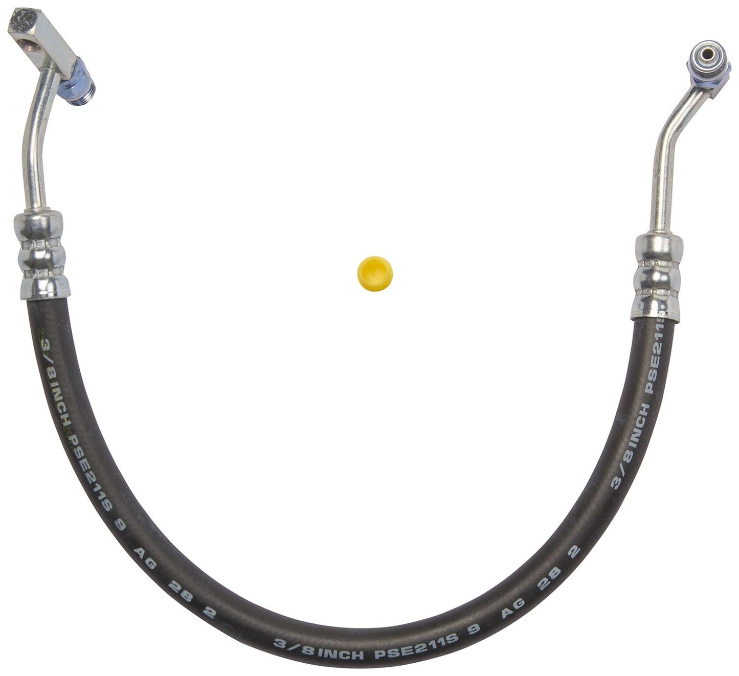Gates Power Steering Pressure Line Hose Assembly 359370