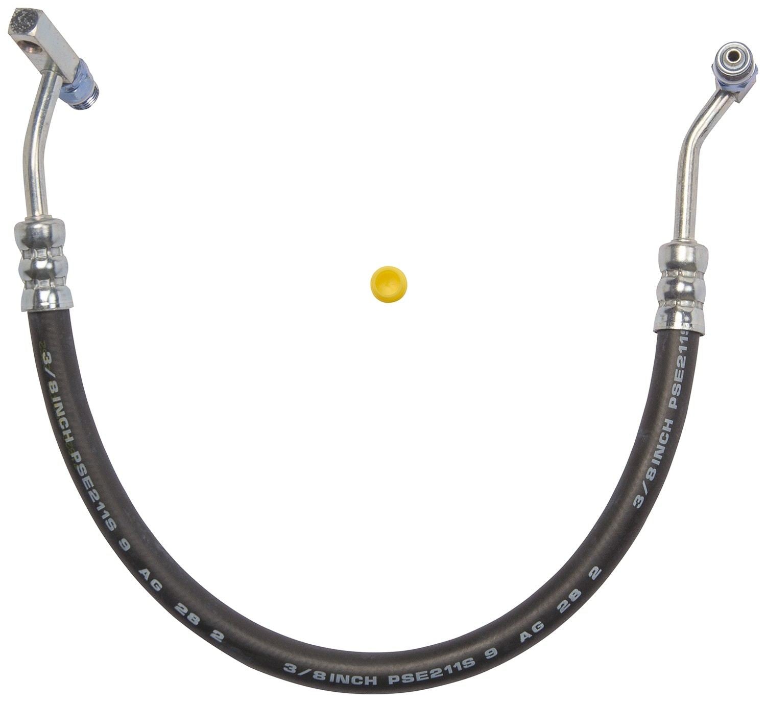 Gates Power Steering Pressure Line Hose Assembly 359370