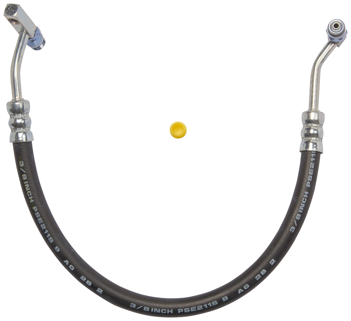 Gates Power Steering Pressure Line Hose Assembly 359370