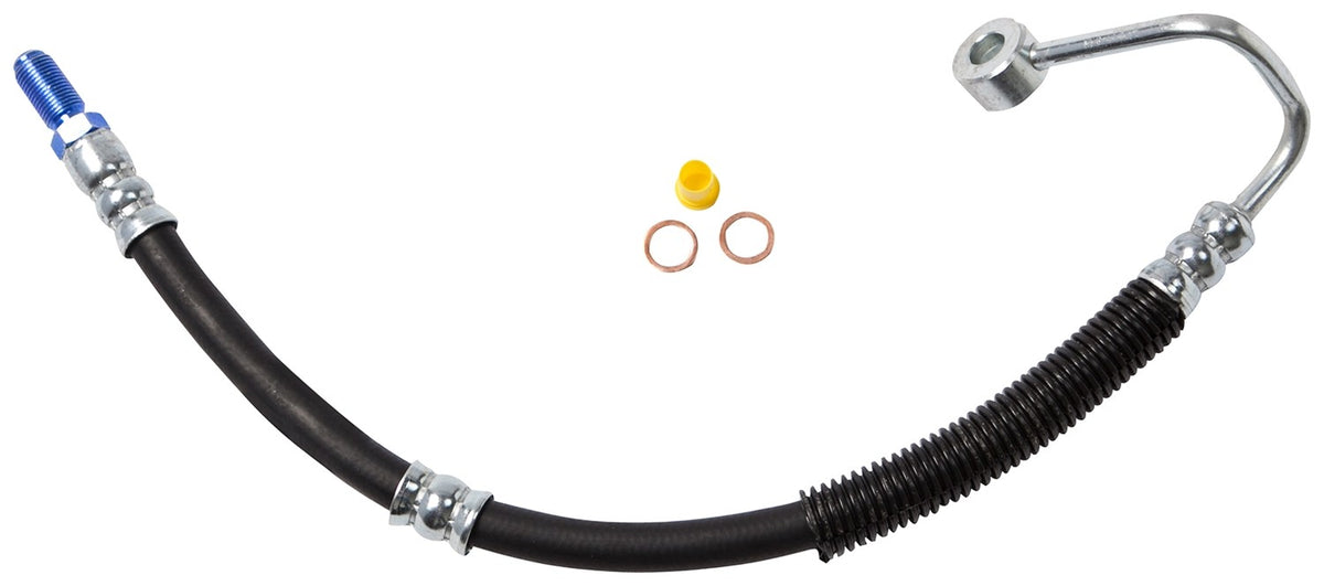 Gates Power Steering Pressure Line Hose Assembly 359420
