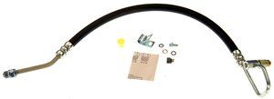 Gates Power Steering Pressure Line Hose Assembly 359440