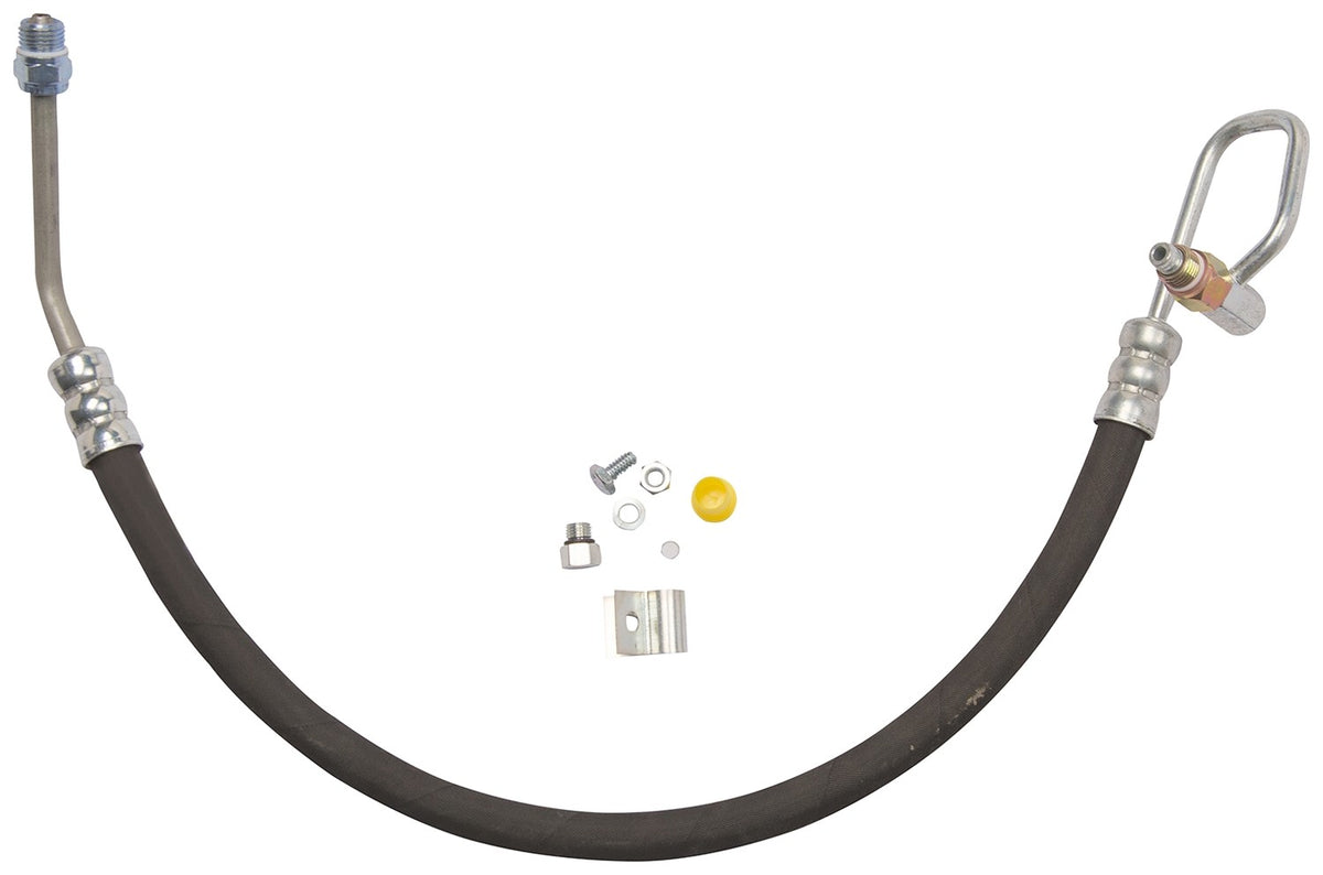 Gates Power Steering Pressure Line Hose Assembly 359440