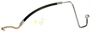 Gates Power Steering Pressure Line Hose Assembly 359450