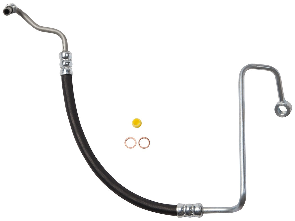 Gates Power Steering Pressure Line Hose Assembly 359450